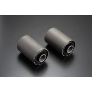 Genb 玄武 ハードリーフジャーナルブッシュ［フロント］ ■ハイエース TRH/KDH/GDH20...