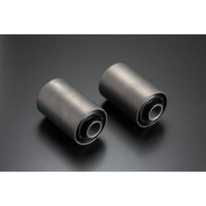 Genb 玄武 ハードリーフジャーナルブッシュ［リア］ ■ハイエース TRH/KDH/GDH200系...