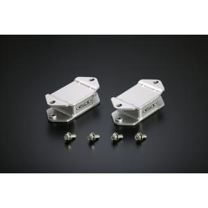 Genb 玄武 ピックアップブラケット ■ハイエース TRH/KDH/GDH200系 ■品番：SPB...