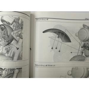モンキー125(8BJ-JB05)Monkey...の詳細画像5