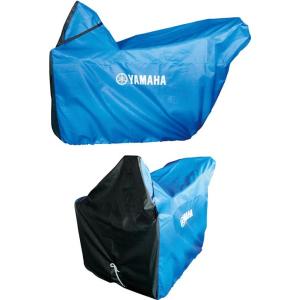 ヤマハ発動機 YAMAHA ヤマハ 除雪機カバー Mサイズ YSF860/YSF860-B