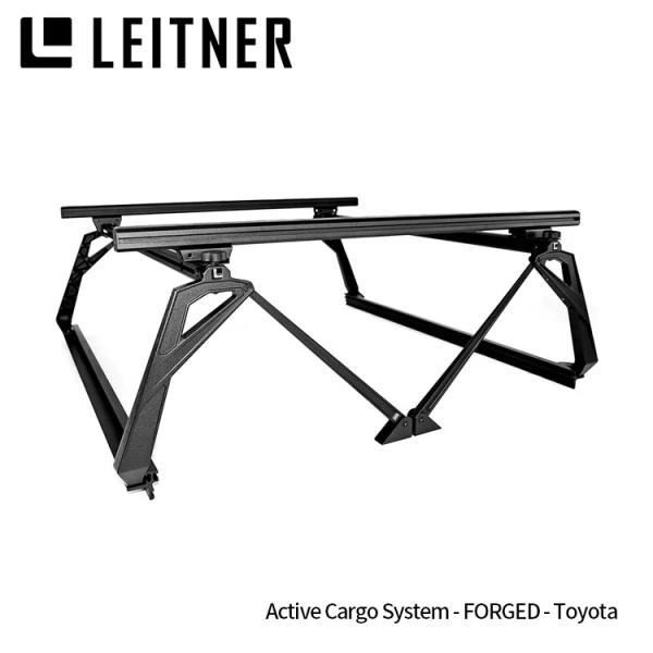 LEITNER DESIGNS for TOYOTA Tacoma Short-bed レイトナーデ...