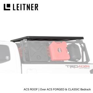 LEITNER DESIGNS レイトナーデザイン GearPOD XL-GEN 2 ギアポッド XL