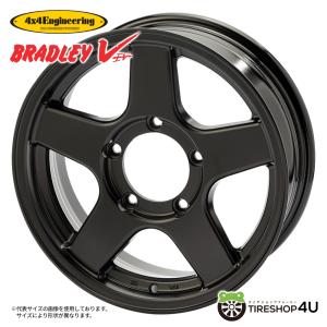 4×4エンジニアリング 4×4 エンジニアリング ホイール ブラッドレー V