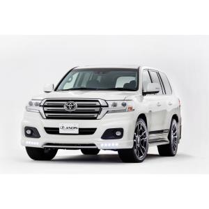 JAOS ジャオス スタイリングパッケージ A008050A ランドクルーザー 200系 LC200...