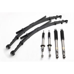 新品 JAOS BATTLEZ リフトアップセット　ハイラックスA733096A JAOS（ジャオス） JAOS BATTLEZ リフトアップセット VFCA ver.A