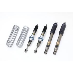 JAOS BATTLEZ リフトアップセット VFA ver.B　ハイラックス JAOS（ジャオス） JAOS BATTLEZ リフトアップセット VFA ver.B