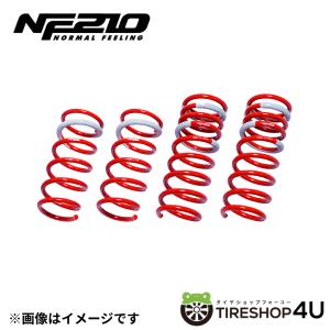 TANABE（タナベ） カスタムスプリング GT FUNTORIDE SPRING 品番:FK7FK