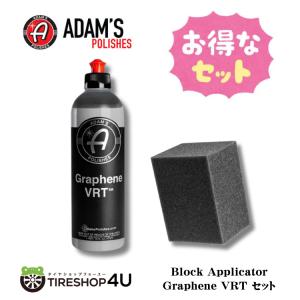 Adam's Polishes（アダムスポリッシュ） 正規輸入品 スリック