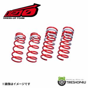 RSR アルファード AGH30W ダウンサス 1台分 RSR RS-Rダウン T940W RS-R