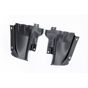 JAOS ジャオス インナーフェンダー B138096F トヨタ ハイラックス 125