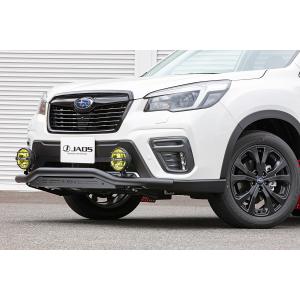 ACC リフトアップスペーサー イージーアップ40mm【EAZY-UP】 フロント