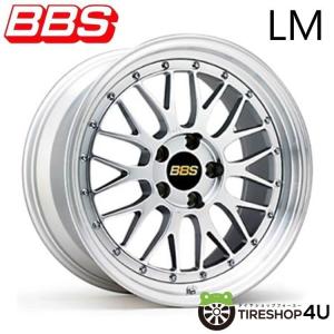 BBS BBS LM LM299 20x8.5J 5/112 +50 GL-BKBD ゴールドxブラック