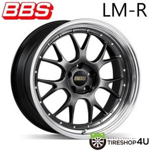 BBS BBS LM-R LM329 20x9.5J 5/114.3 +40 DS-BKBD ダイヤモンド