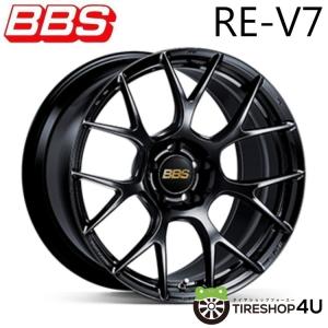 即納 BBS RE-V7019 BK 18インチ ブラック 2本② BBS BBS RE-V7 RE-V7019 18x8.5J 5/114.3 +50 BK ブラック 新品