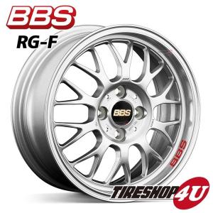 BBS RG-F RG-F383 16インチ 16x7.0J 5/100 +35 SL 新品ホイール1本価格 【代引き不可】｜2tireshop4u