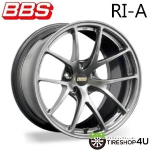 BBS BBS RI-A RI-A054 18x8.0J 5/114.3 +43 MBZ マットブロンズ 新品