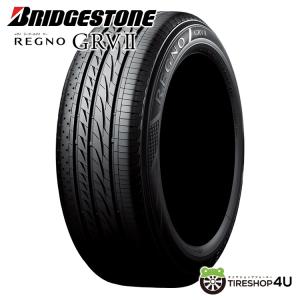 235/60R18 BRIDGESTONE ブリヂストン REGNO GRVII 235/60-18 103V サマータイヤ 新品1本価格