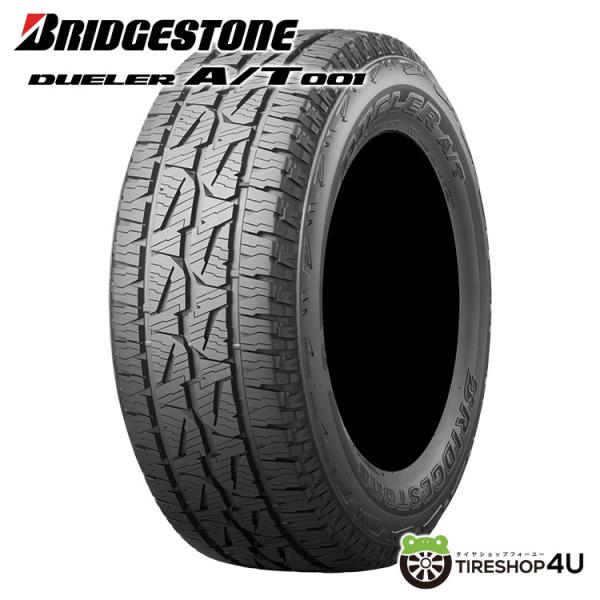 265/70R16 BRIDGESTONE ブリヂストン DUELER A/T 001 265/70...