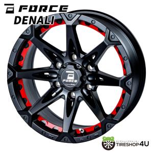 WORK 4本購入で送料無料 WORK XTRAP S1HC 18x8.0J 6/139.7 +35 BRC