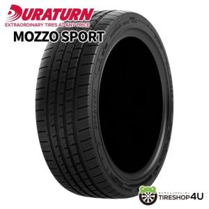 205/50R17 2023年製 DURATURN デュラターン MOZZO SPORT 205/50-17 93W XL サマータイヤ 新品1本価格｜2tireshop4u