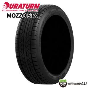 245/40R20 2024年製 DURATURN デュラターン MOZZO STX 245/40-20 99W XL サマータイヤ 新品1本価格