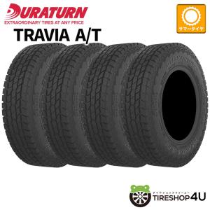 GEOLANDAR 245/65R17 111H XL ヨコハマ ジオランダー A/T4 G018