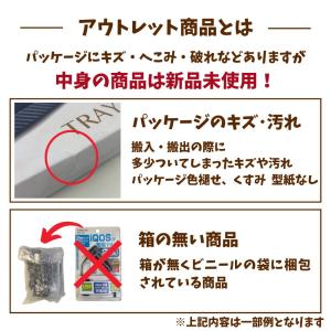 【アウトレット品】車用 大型灰皿 カップダスト...の詳細画像3