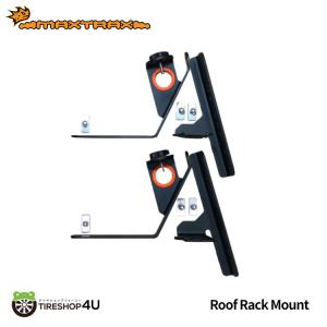 MAXTRAX Roof Rack Mount MTXRRM スタックリカバリー スタックヘルパー 緊急脱出 滑り止め 砂 雪 悪路｜2tireshop4u