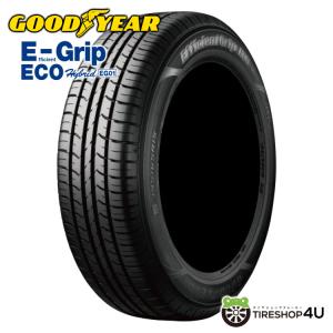 4本セット 155/65R14 2023年製 GOODYEAR グッドイヤー EfficientGrip ECO EG01 155/65-14 75S サマータイヤ 新品4本価格