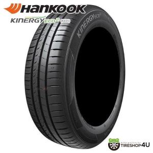 4本セット 165/50R15 2024年製 HANKOOK ハンコック Kinergy Eco2 K435 165/50-15 72V サマータイヤ 新品4本価格｜TIRE SHOP 4U 2号店