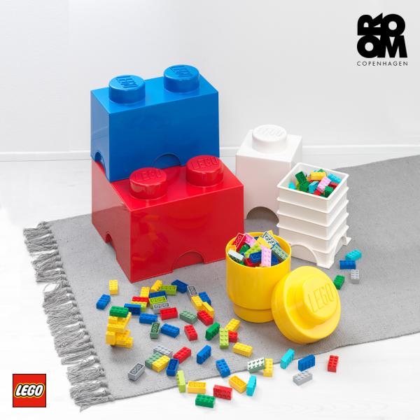 ポイント増量中 レゴ ブロック 収納 積み重ね ボックス おもちゃ箱 LEGO STORAGE BR...