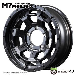 NITRO POWER（ナイトロパワー） 4本購入で送料無料 NITRO POWER M7