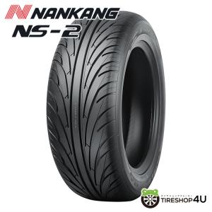 NANKANG（ナンカン） 4本セット 205/35R18 タイヤ サマータイヤ NS-20