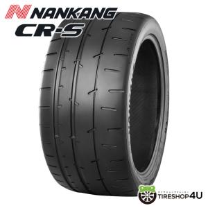 235/40R18 NANKANG ナンカン CR-S TREAD 200 235/40-18 95Y XL サマータイヤ 新品1本価格｜2tireshop4u