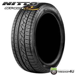 275/40R20 NITTO ニットー NT421Q 275/40-20 106W XL サマータイヤの商品画像