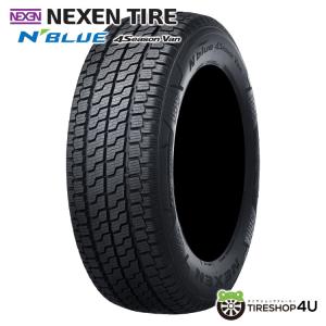 195/80R15 107/105N LT ネクセン ROADIAN夏タイヤ4本 2tireshop4u_nx000060xx-4