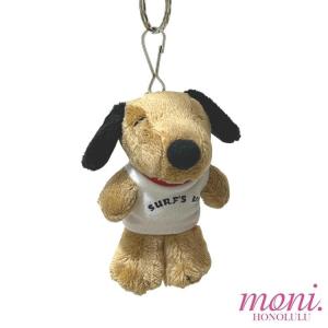 ハワイ限定 日焼けスヌーピー Tシャツ 車 ユニセックス 男女兼用 半袖