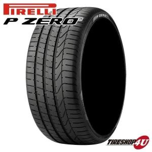 245/35R19 2021年製 PIRELLI ピレリ P ZERO MO メルセデスベンツ承認