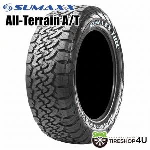 マーズさま専用 4本セット 185R14 2026年製 SUMAXX サマックス MAX TERRA M/T 185-14