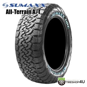 205/65R15 2026年製 SUMAXX サマックス All-Terrain A/T 205/65-15 94H
