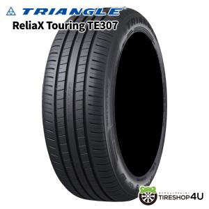 4本セット 処分特価 215/60R16 2023年製 TRIANGLE ReliaX Touring TE307 215/60-16 99V サマータイヤ 新品4本価格 【代引き不可】