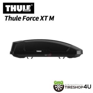 THULE（スーリー） Rapid System 753 ルーフラックコンポーネント