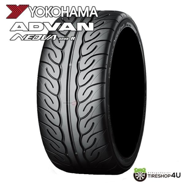 275/30R19 YOKOHAMA ヨコハマ ADVAN NEOVA AD08R 275/30-1...