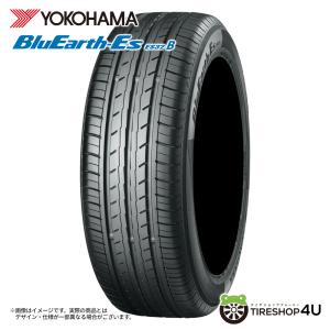 4本セット 195/65R15 2026年製 YOKOHAMA ヨコハマ BluEarth-Es ES32B 195/65-15 91S サマータイヤ 新品4本価格
