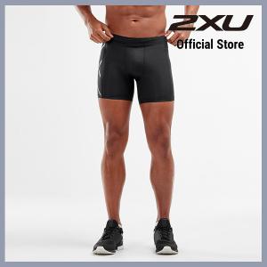 メンズ コンプレッション1/2ショーツ ma4508b｜2XU Official Store Yahoo!店