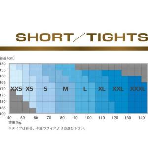 メンズ MCSランニング コンプレッションショ...の詳細画像5