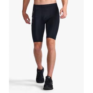 2XU ウィメンズ コンプレッションショーツ wa4176b : 2XU