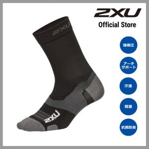 ベクターウルトラライトクルーソックス ua5051e｜2xu