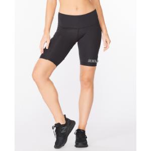 2XU ウィメンズ コンプレッションショーツ wa4176b : 2XU